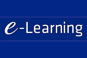 Logo e-Learning
